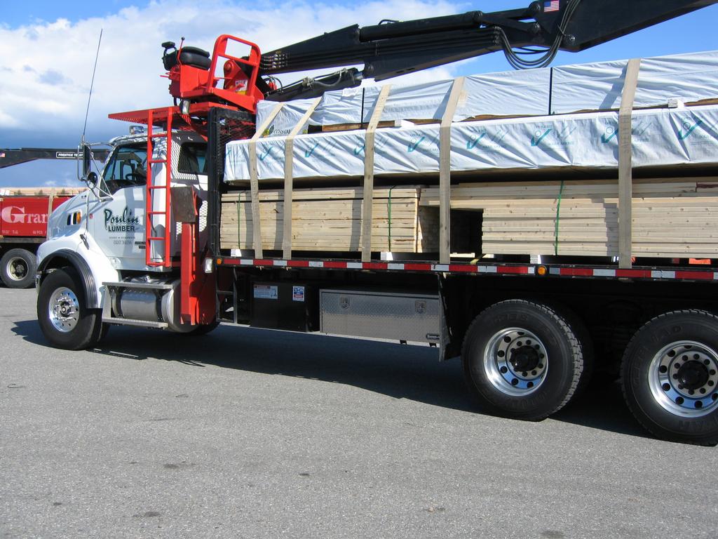 Poulin Lumber Derby VT 05829 8027664971 Hardware & Tools